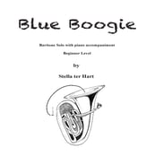 Blue Boogie P.O.D. cover
